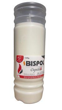 Вклад парафиновый топленый Bispol Ognik WP5N 5906927042411 фото