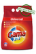 Порошок пральний GAMA Universal 3in1  кульок 3кг  8435495844884 фото 2