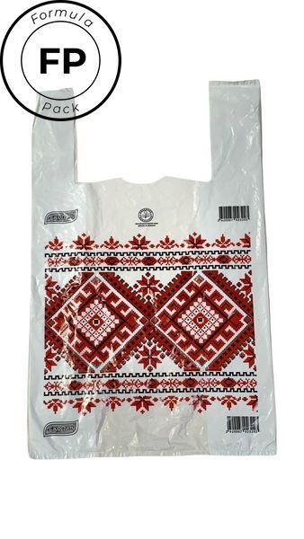 Вишиванка маленька 30*50 фото