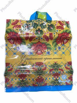 Пакет К2 ОРНАМЕНТ (40*42)(25 шт/уп) 4821000004562 фото
