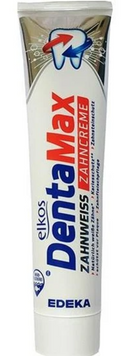 Зубна паста Denta Max ZAHNWEISS 125 ml відбілююча 4311501657409 фото