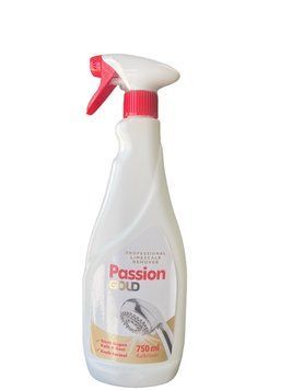 Средство для удаления ржавчины и камня Passion Gold 750 мл NEW 4260145999942 фото