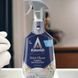Нейтралізатор для текстилю, килимів та одягу Astonish Specialist Fabric Refresher White Flowers 750мл 5060060211117 фото 1