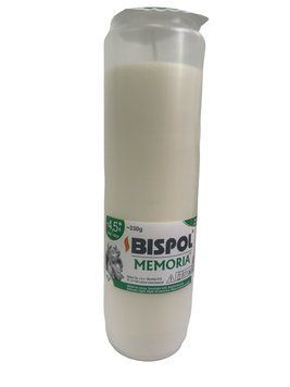 Вклад масляный BISPOL WO6 4.5 dni 5906927004624 фото
