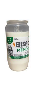 Вклад масляный BISPOL WO2 2dni 5906927007595 фото