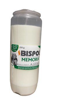 Вклад масляный BISPOL WO4 3.5 dni 5906927001647 фото