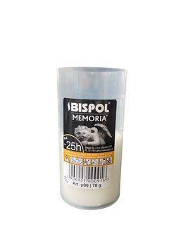 Вклад прессованный Bispol Memoria 25h 4821000000816 фото