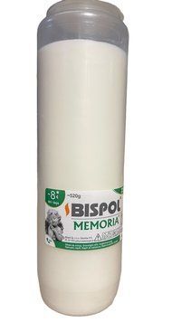 Вклад масляный BISPOL WO8 8dni 5906927023946 фото