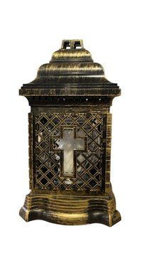 Лампадка Кафедра большая 150 гр 1шт 4821000000311 фото
