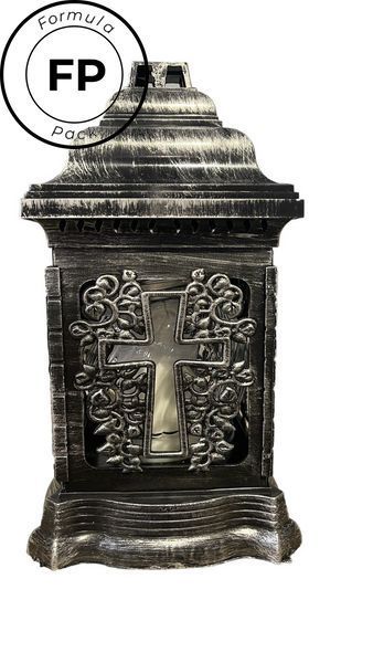 Лампадка Кафедра большая 150 гр 1шт 4821000000311 фото
