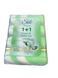 Крем мило туалетне Cream&Grapefruit 1+1 Deluxe Shik 4х90г 4823107607882 фото 2